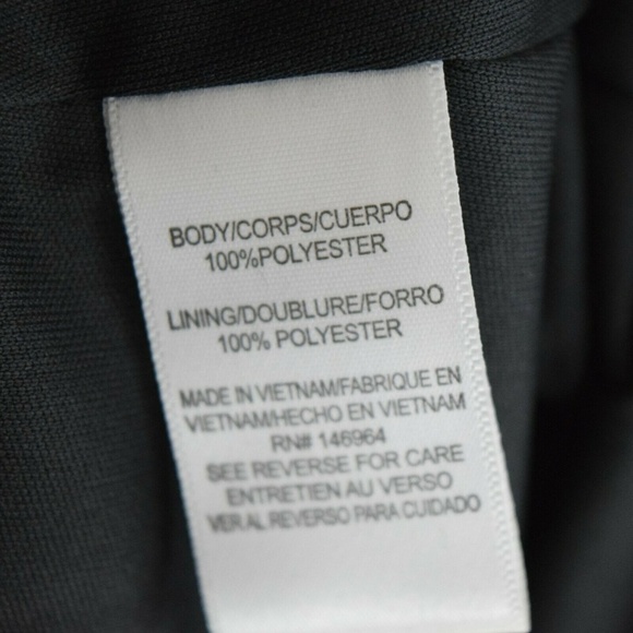 Julia Jordan Women Textured Short Sleeve Dress NWT - Picture 4 of 4